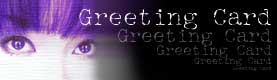 Greeting Card