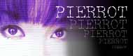 PIERROT Lyrics&Translation