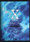 X-Japan Ballade Songs