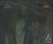 gravity - LUNA SEA