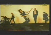 LOVE SONG - LUNA SEA