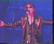 Scars - X Japan