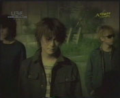 SPECIAL THANKS - GLAY