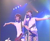 U + K - Gackt
