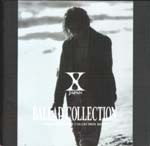 BALLAD COLLECTION