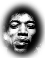 Jimi Hendrix Picture