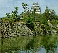 Moats and Walls