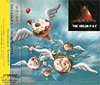 CD cover