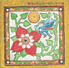 CD cover