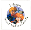 CD cover