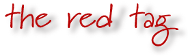 The Red Tag: A Hana Yori Dango Site