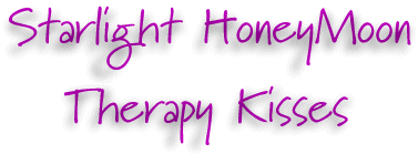 Starlight HoneyMoon Therapy Kisses