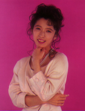 Aya Hisakawa