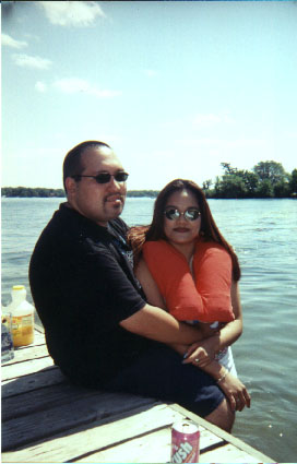PJME and |STaR| on the Dock