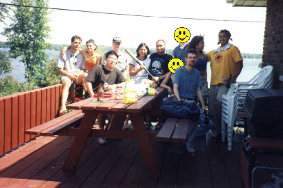 Group Shot II