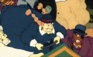 Captain Dola
