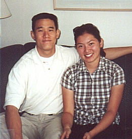 Janet and Ken