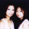 Debbie (right)