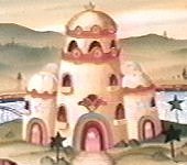 color castle