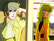 Andr y Oscar