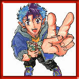 ZAPPO de David Gonzlez (Seishiro)