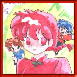 RANMA-CHAN de David Gonzlez (Seishiro)