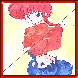 RANMA-KUN & RANMA-CHAN de David Gonzlez (Seishiro)
