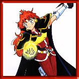 LINA INVERSE de Noelia
