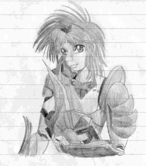 Suiko no Shin