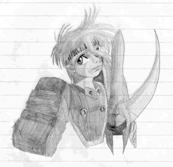 Tenku no Touma