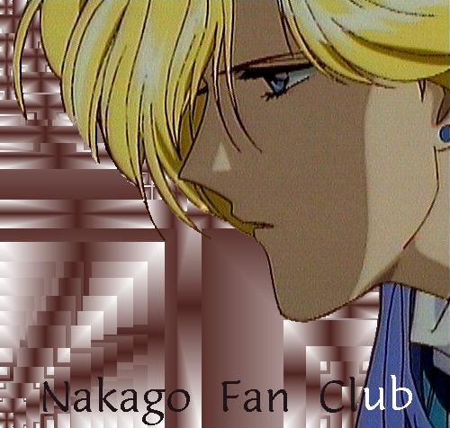 Nakago Fan Club