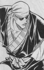 Yuukyuzan Anji