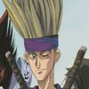 Sawagejou Cho