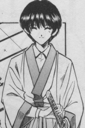 Seta Soujiro