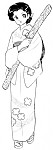 Nodoka Saotome