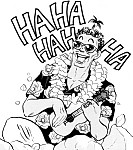 Principal Kuno