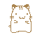 hamanimation was drawn by Toshi