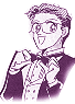 Usagi's father