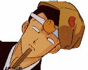 Yotsuya