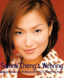Sammi Cheng webring