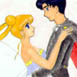 click for Sailor Moon Fanart