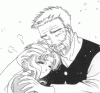 Grandpa Shinichirou (59KB)