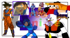 Arte Anime