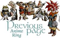 The Anime Ring