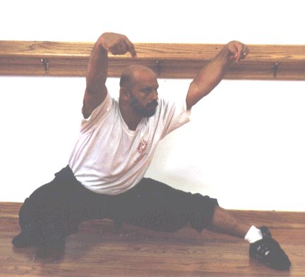 Master Arthur D'Agostino