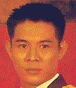Jet Li