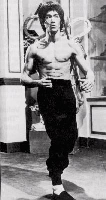 Bruce Lee 3