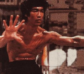 Bruce Lee