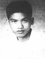 Paolo Abrihan
