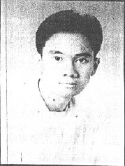 Mark Edillor